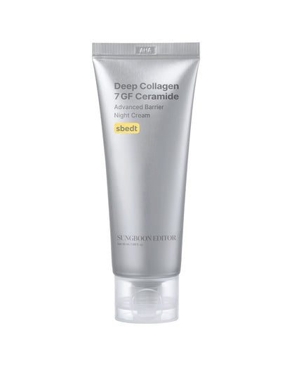 Deep Collagen Korean Wrinkle Cream