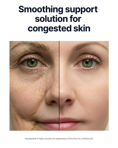 Silk Peptide Intensive Smoothing Toner