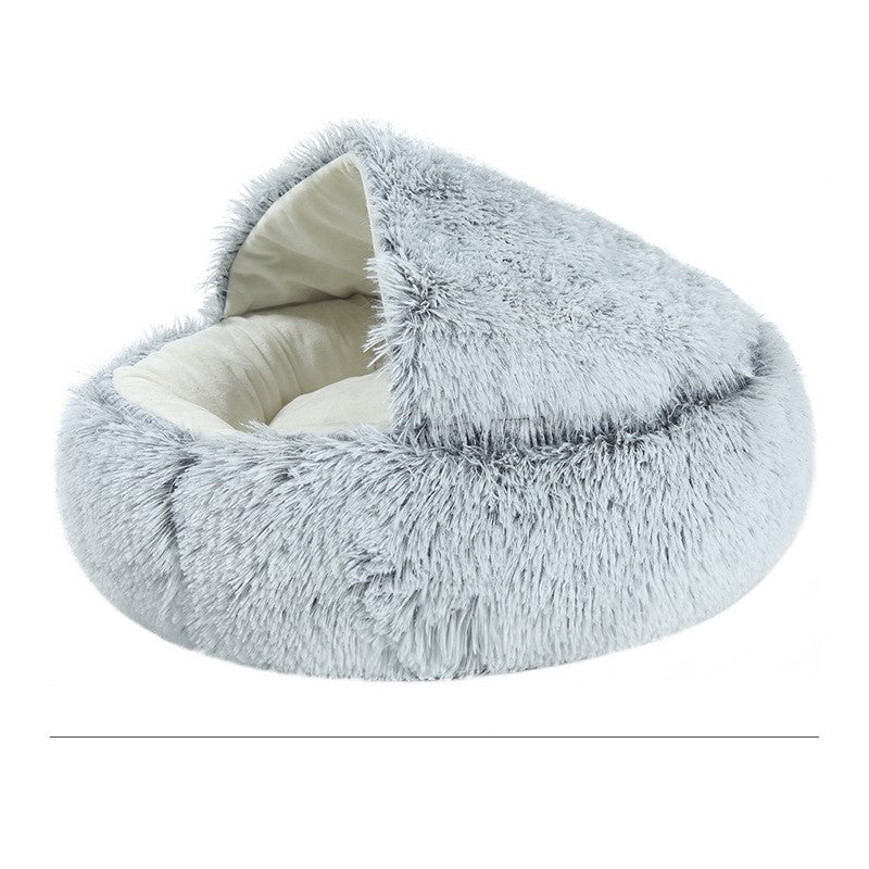 SafeNest™ Cat Retreat Bed