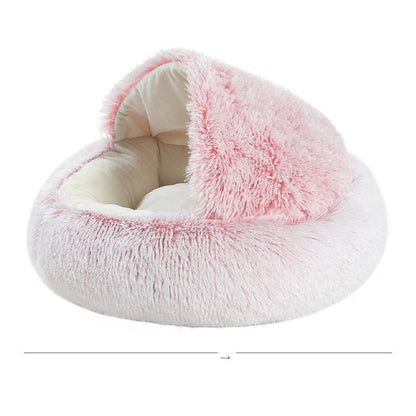 SafeNest™ Cat Retreat Bed