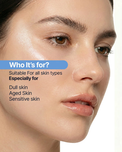 Silk Peptide Intensive Smoothing Toner