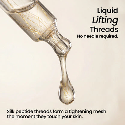 Korean Silk Lifting Peptide Ampoule