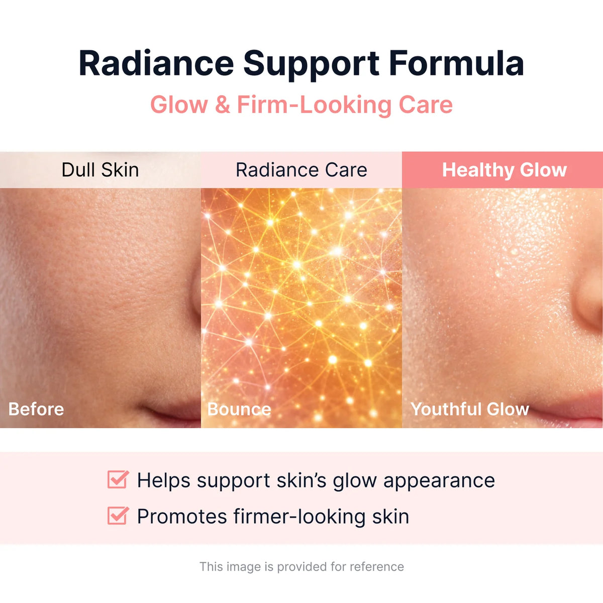 Silk Peptide Pink PDRN Glow Intensive Ampoule