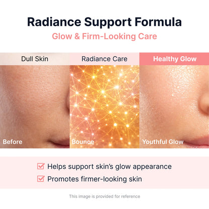 Silk Peptide Pink PDRN Glow Intensive Ampoule