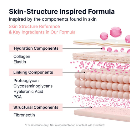 Silk Peptide Pink PDRN Glow Intensive Ampoule