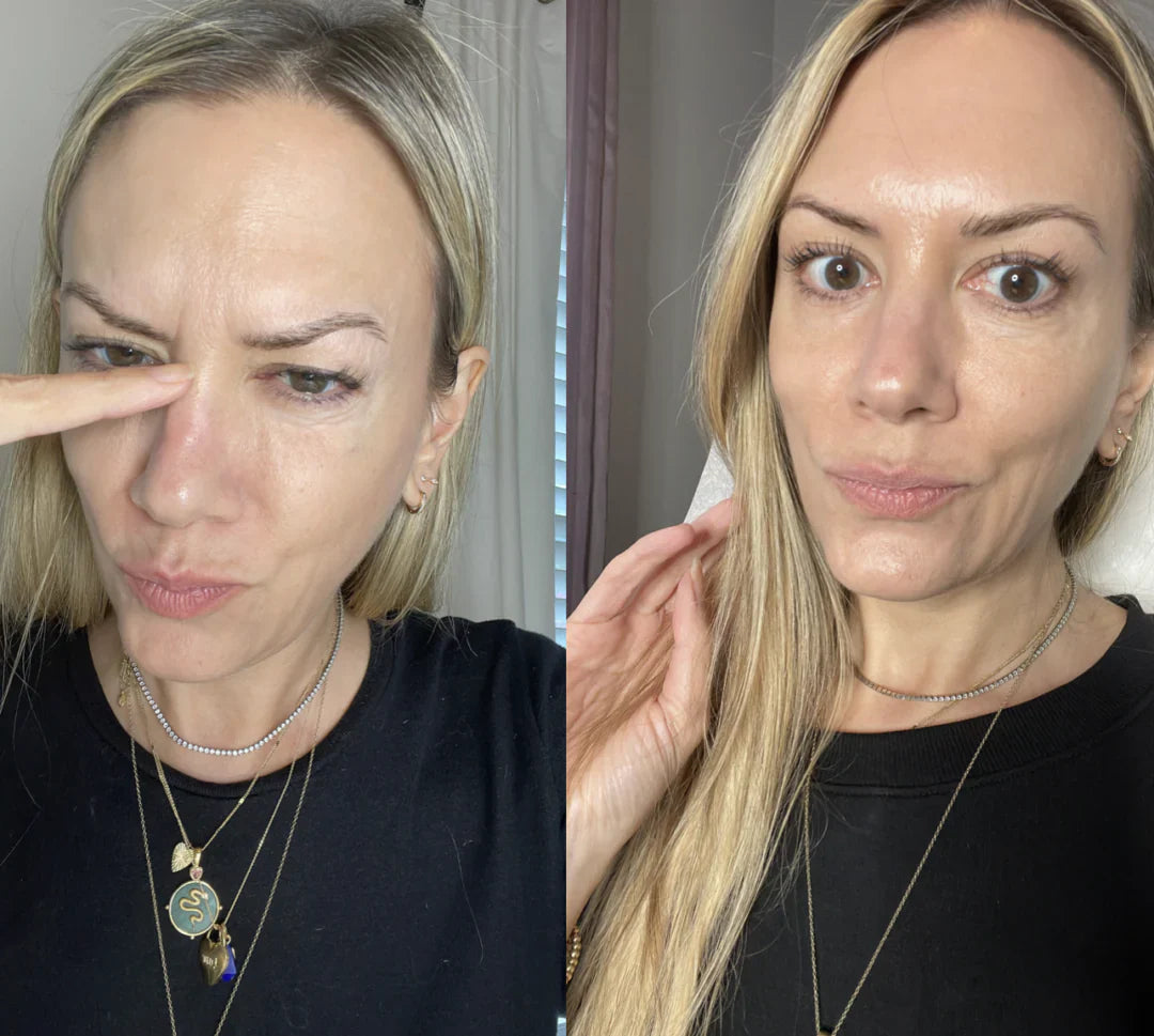 Divifit before after