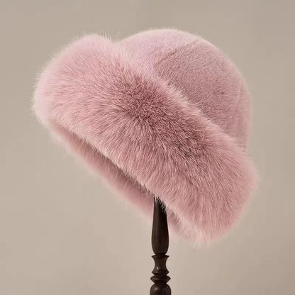 Luetica Winter Woolly Beret