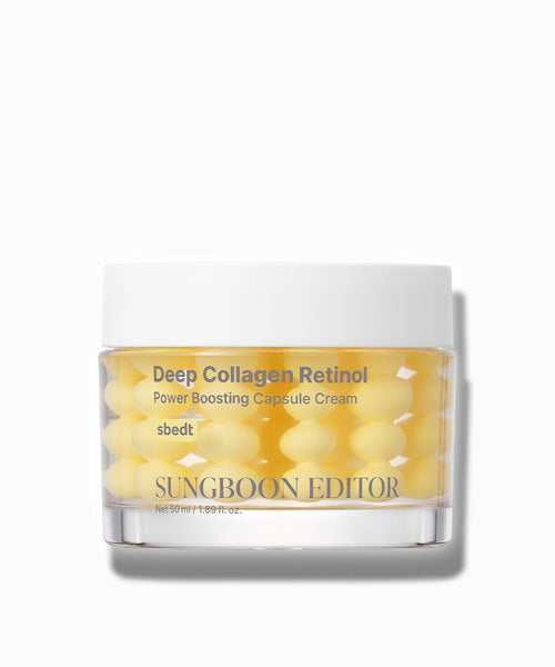 Deep Collagen Retinol Cream