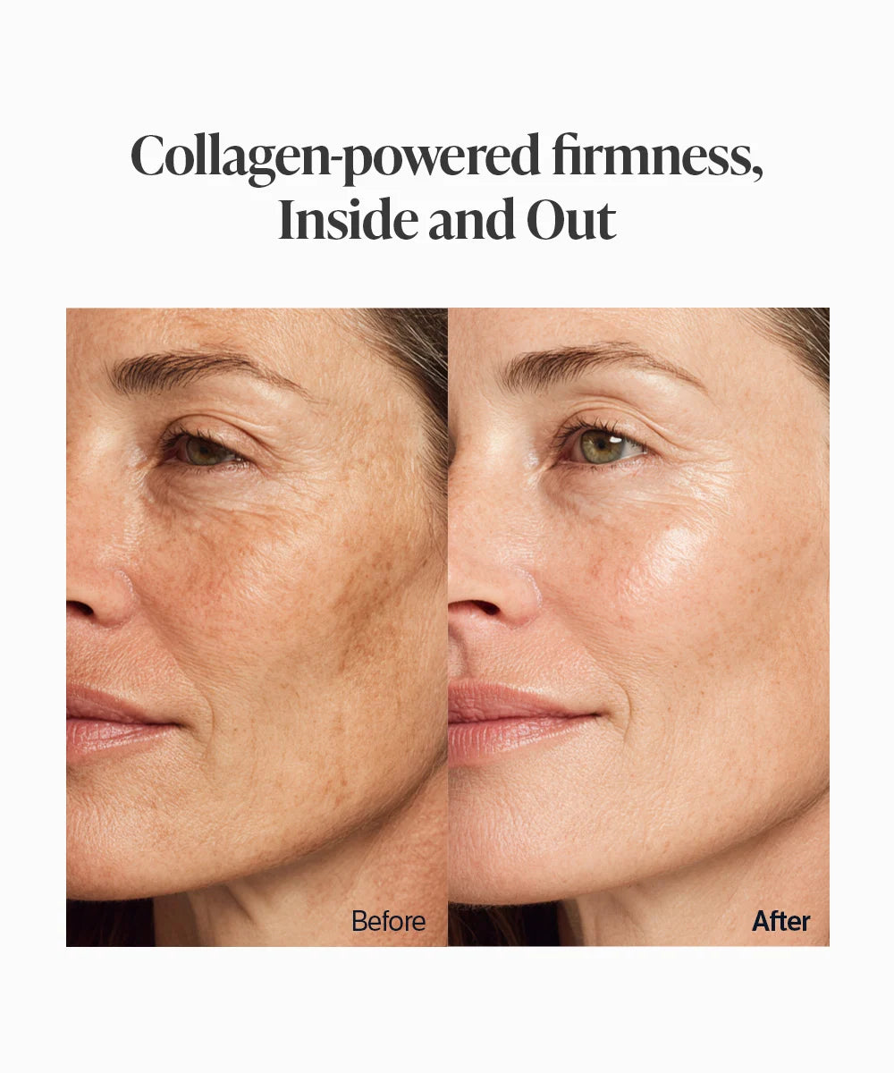 Deep Collagen Retinol Cream
