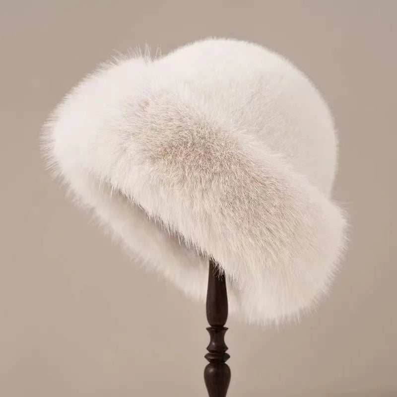 Luetica Winter Woolly Beret