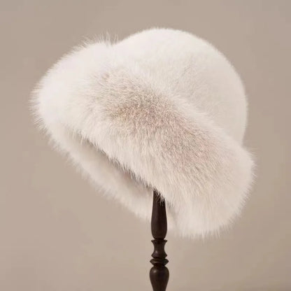 Luetica Winter Woolly Beret